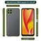 کاور Defender محافظ لنز مناسب برای گوشی سامسونگ Galaxy A12 / M12